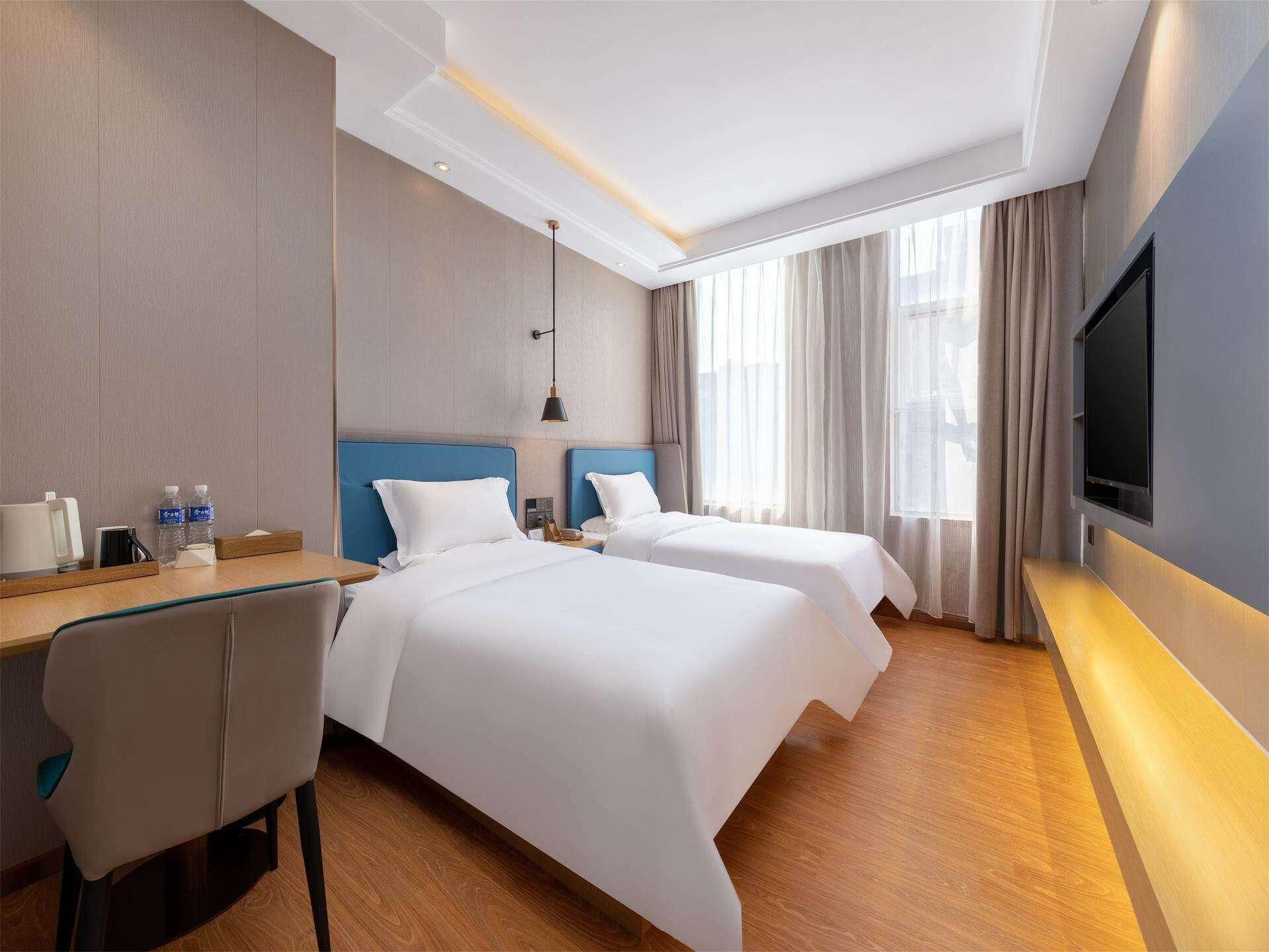 Relax Superior Twin Room