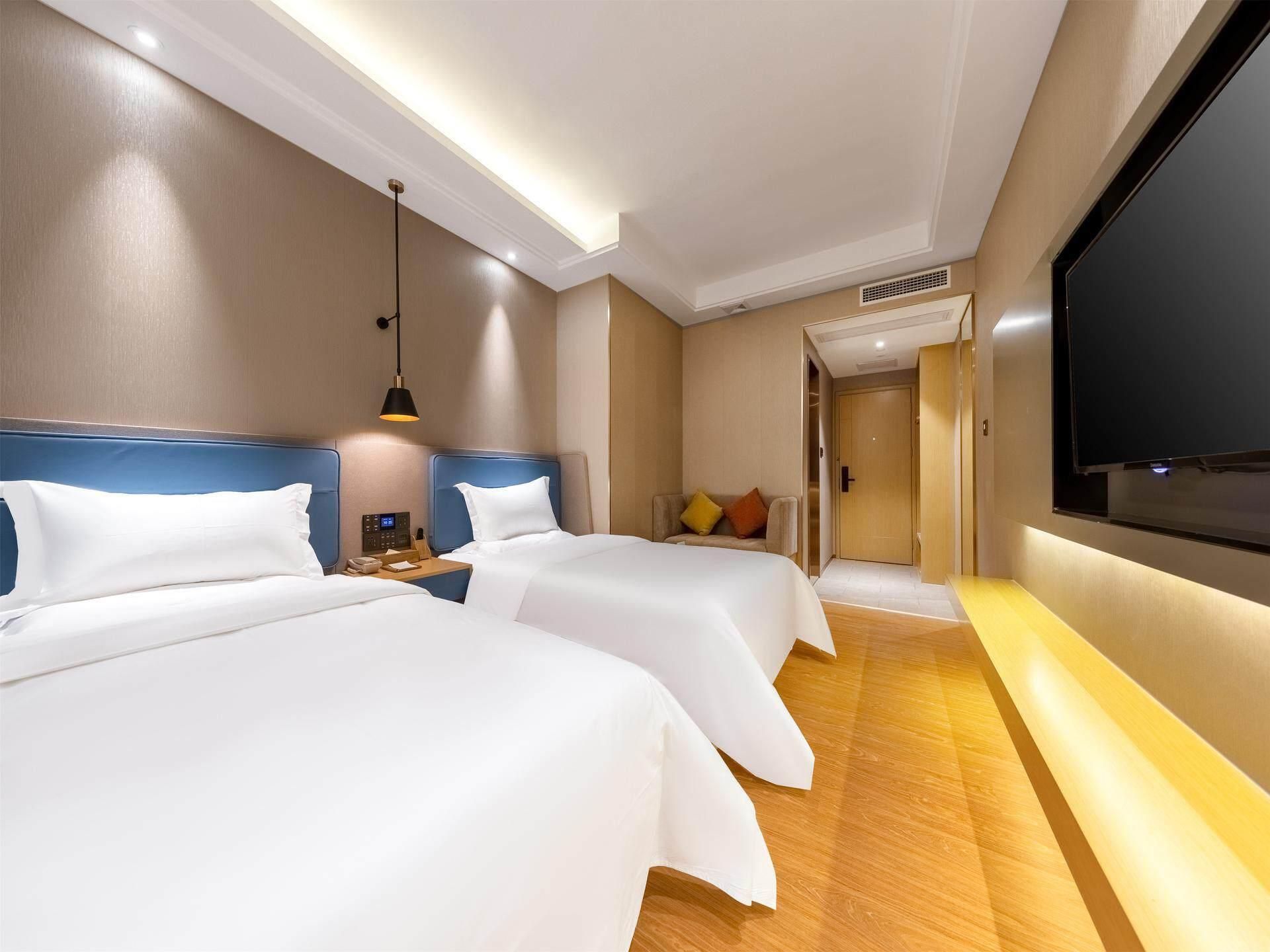 Preferred Twin Room