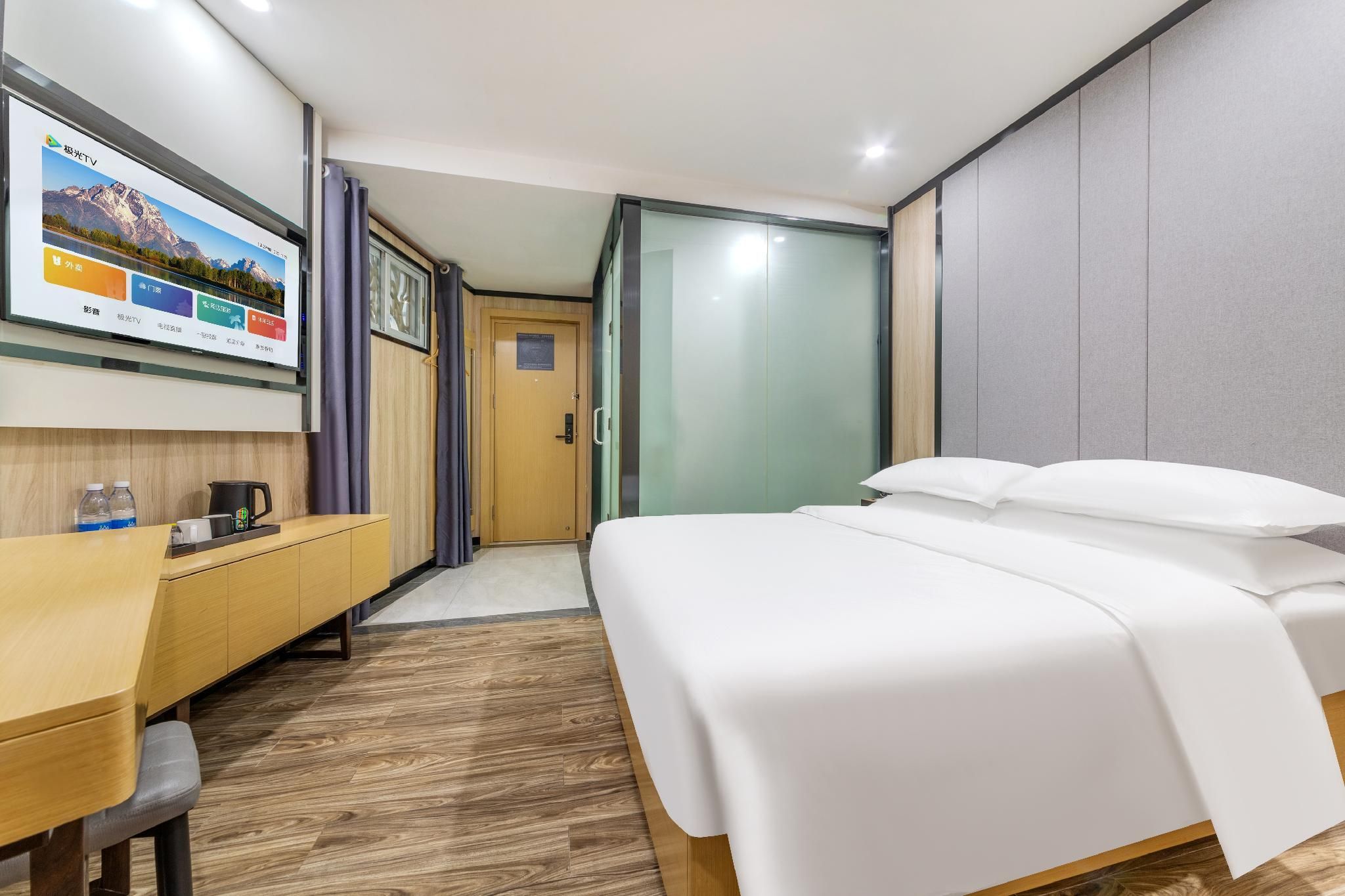 Special Queen Room