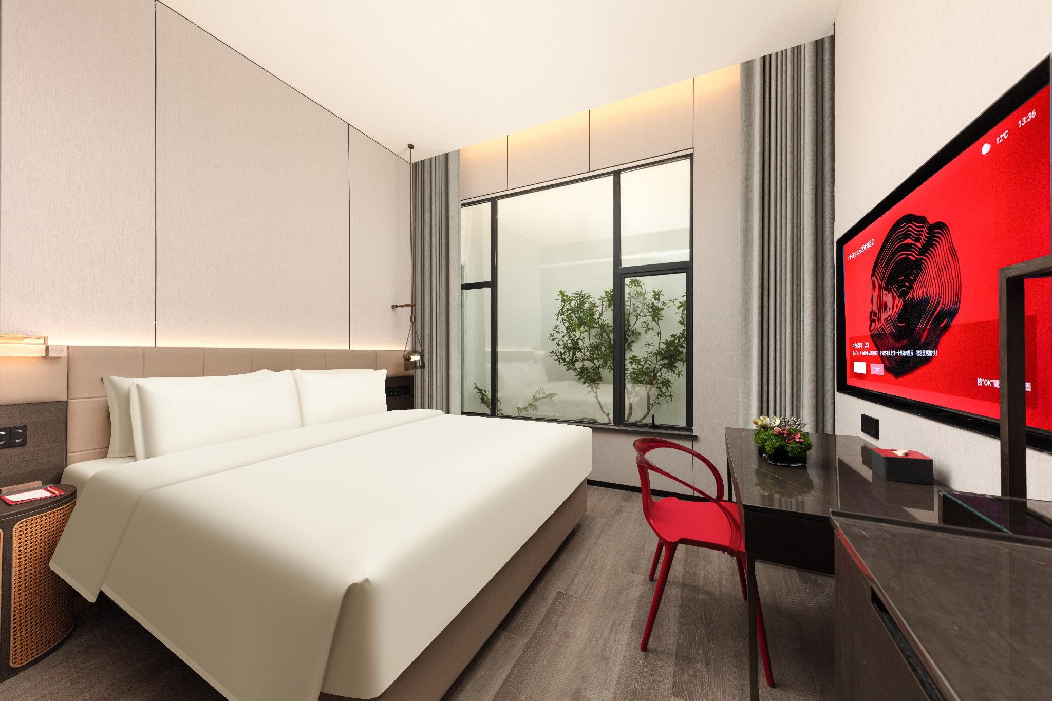 Youran 1 Bed Room