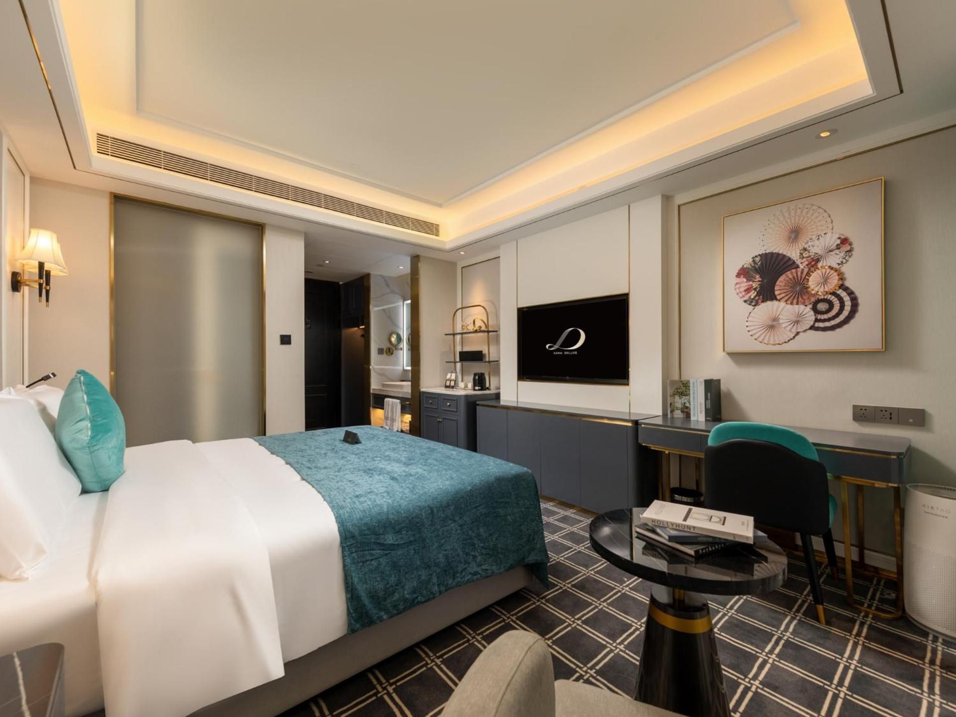 Pure Double Room