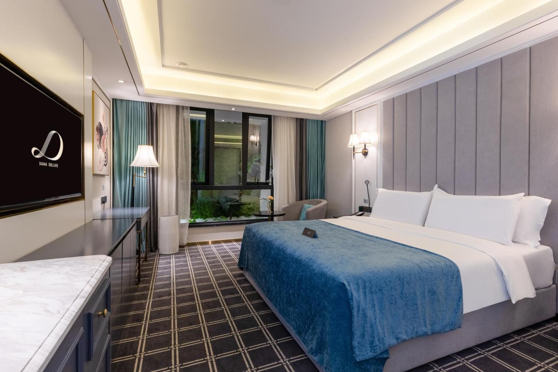 Pure Double Room