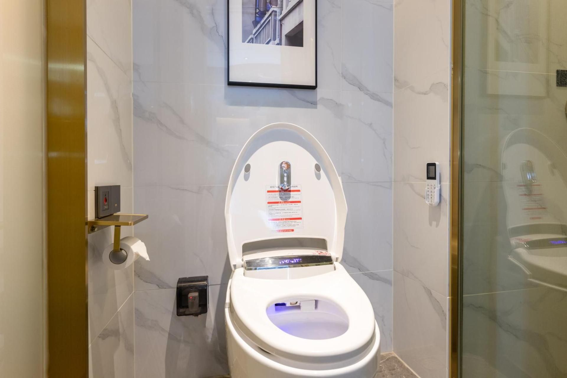 Superior King or Twin Room