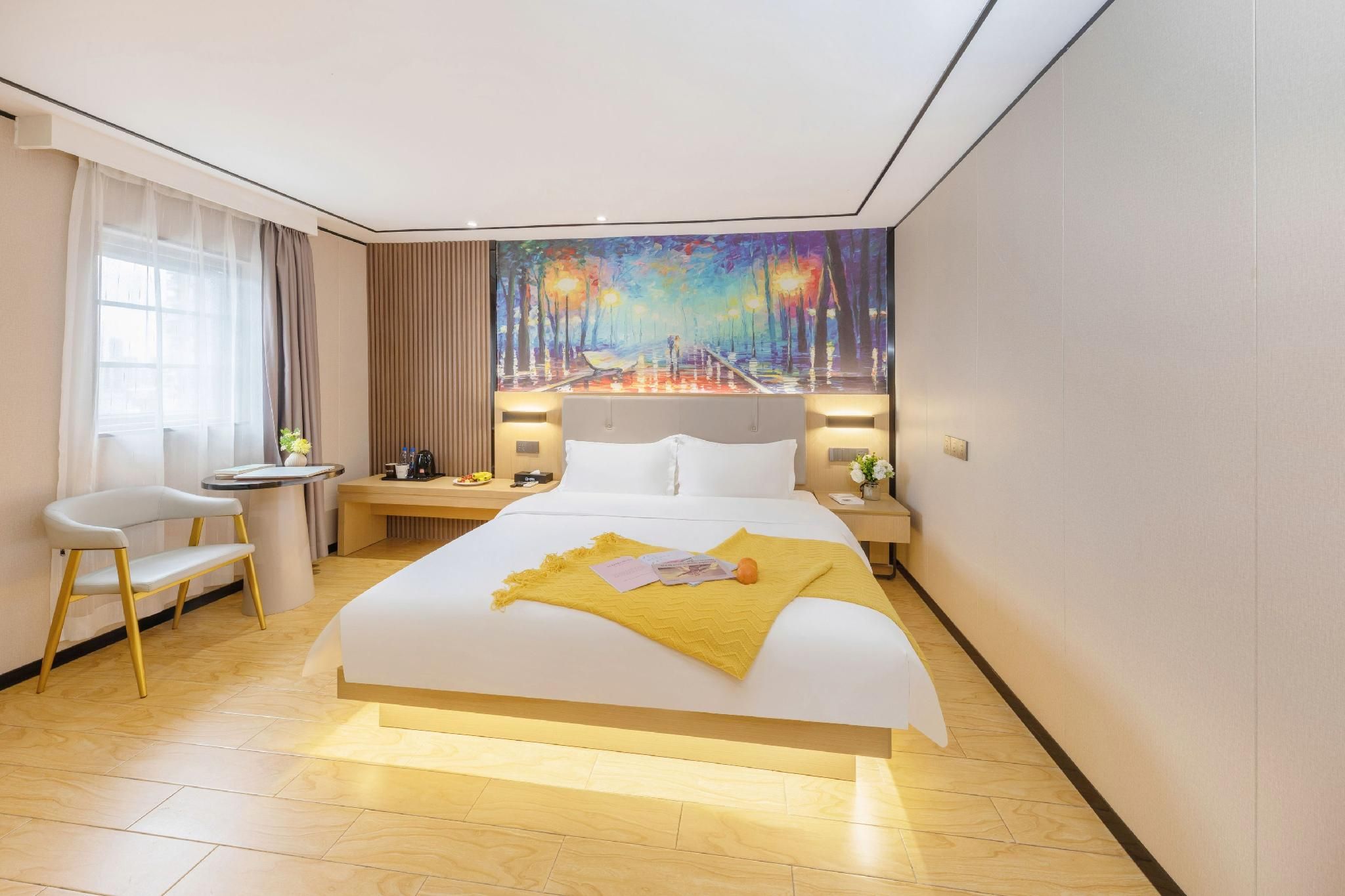 Big Room