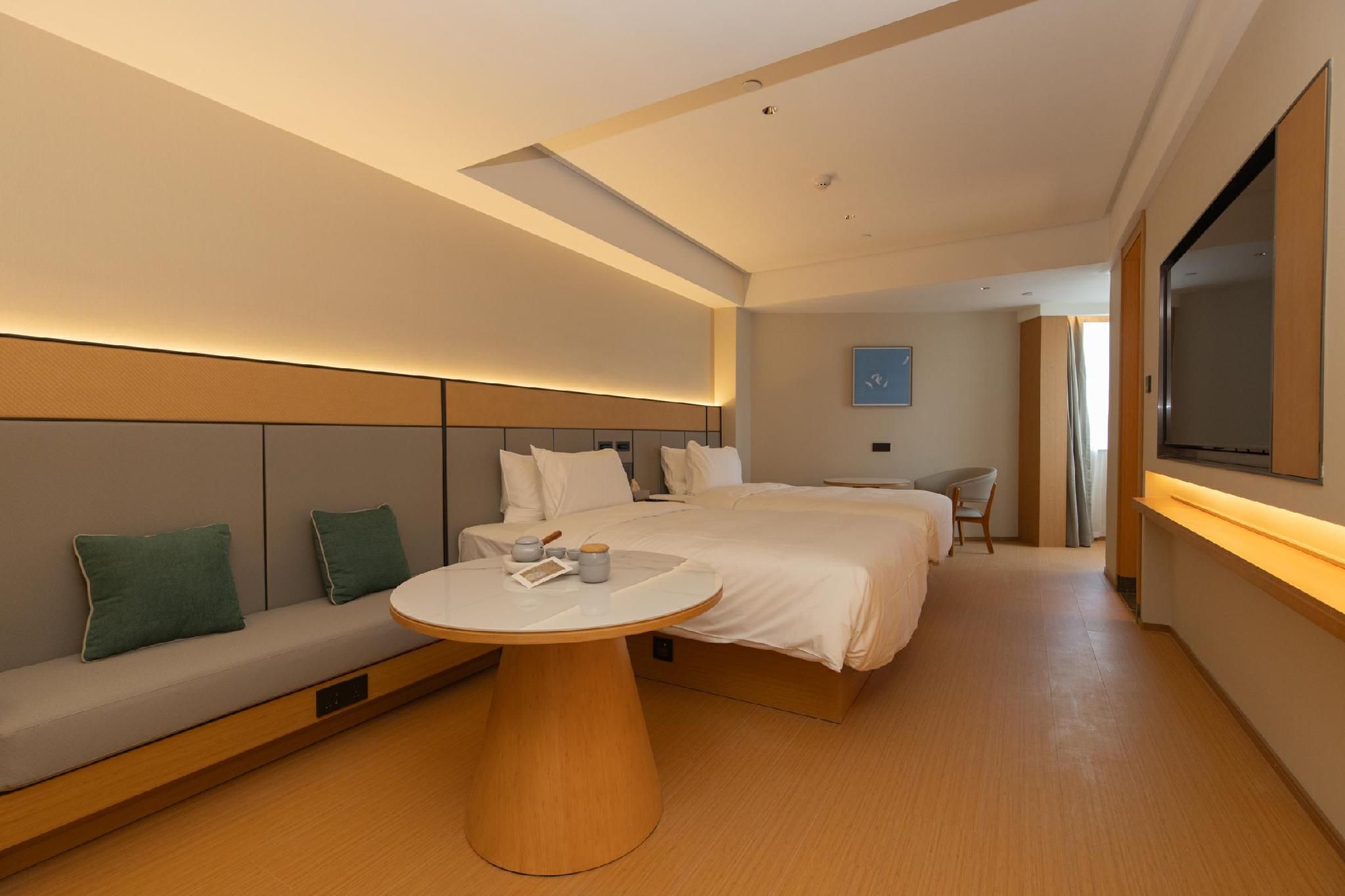 Twin Superior Room