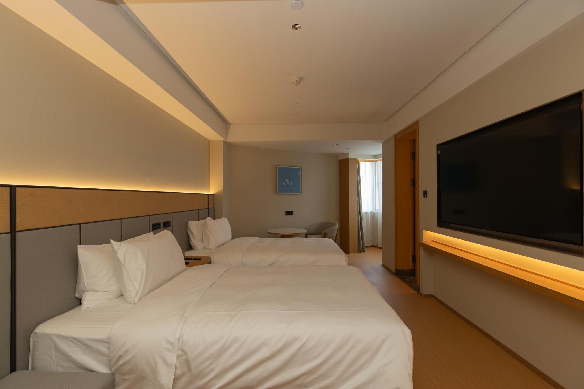 Twin Superior Room