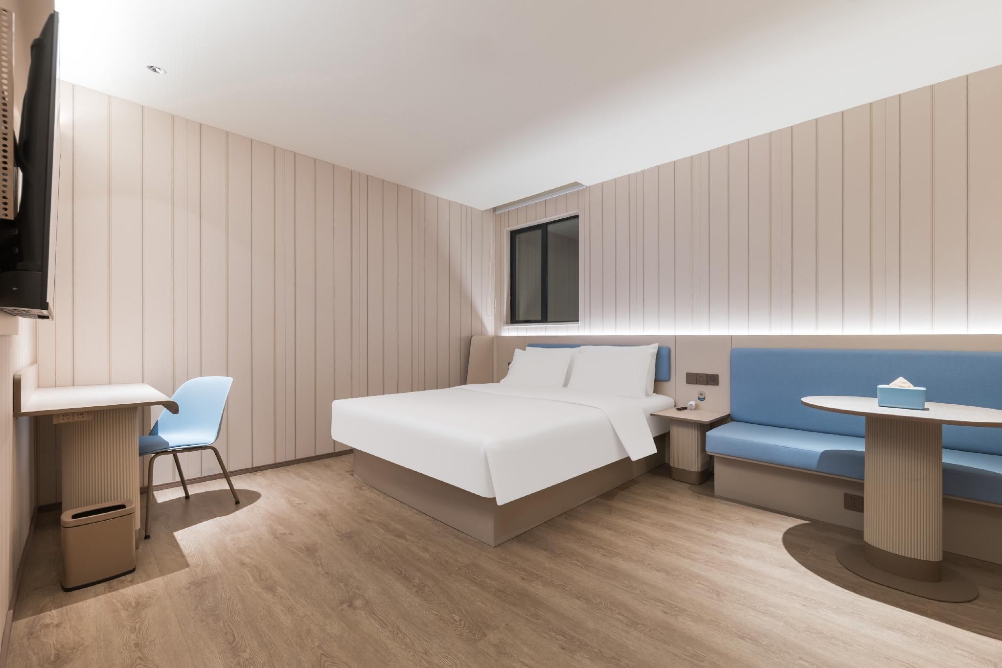 Huazhu - Superior Bed Room A