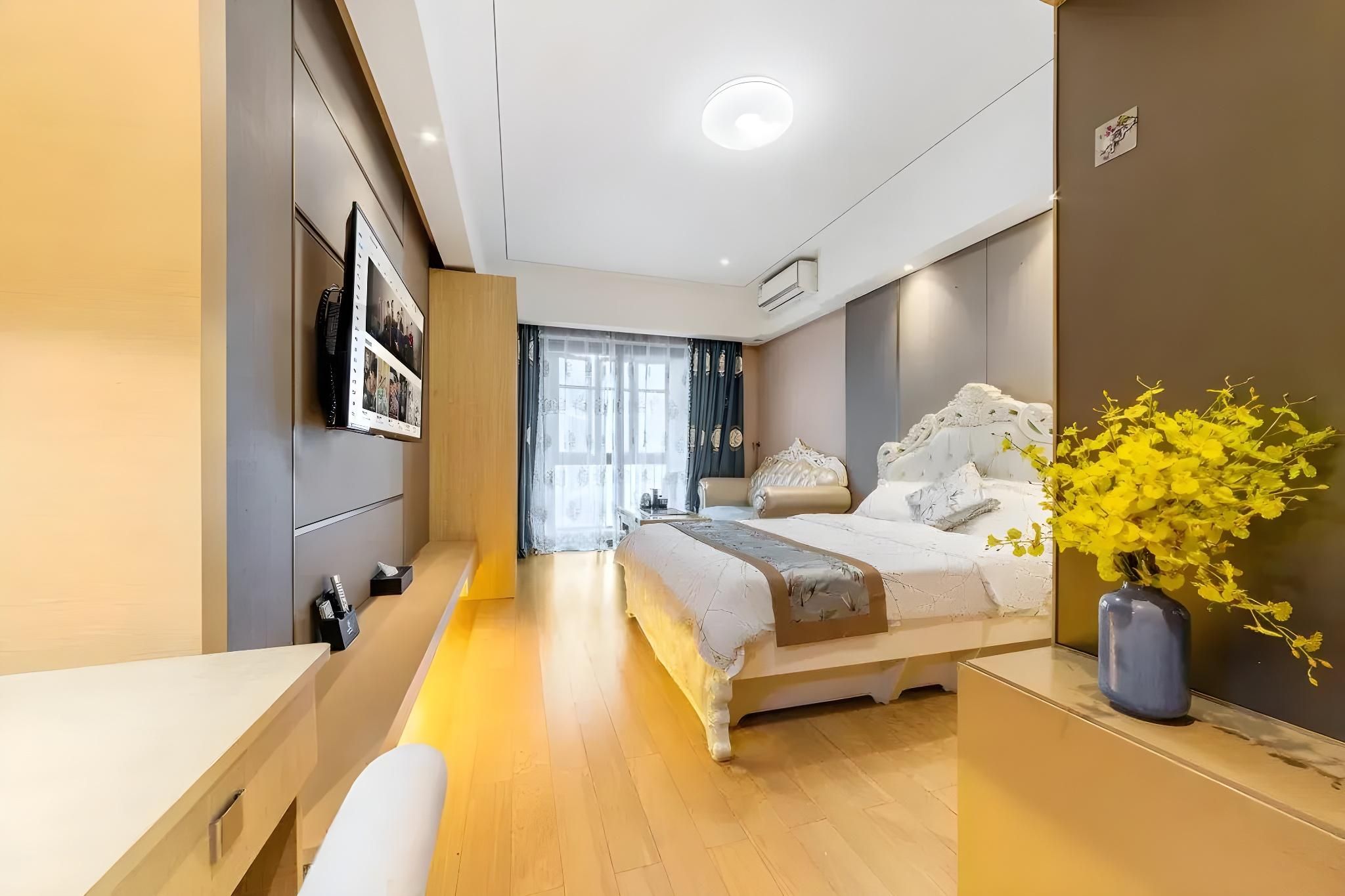 Special Queen Room