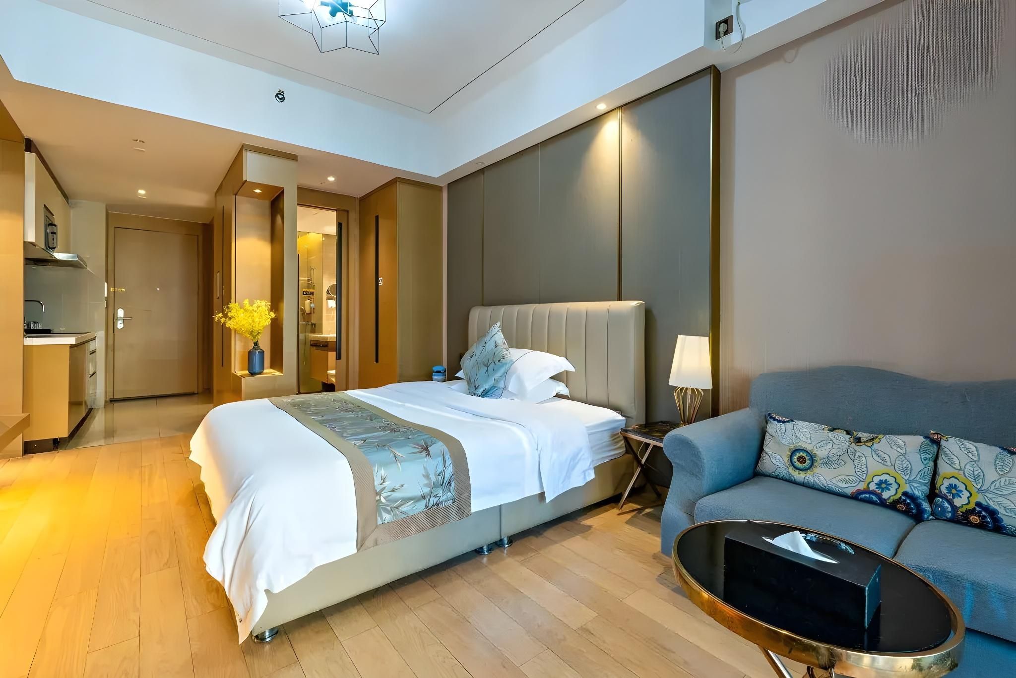 King Executive Room