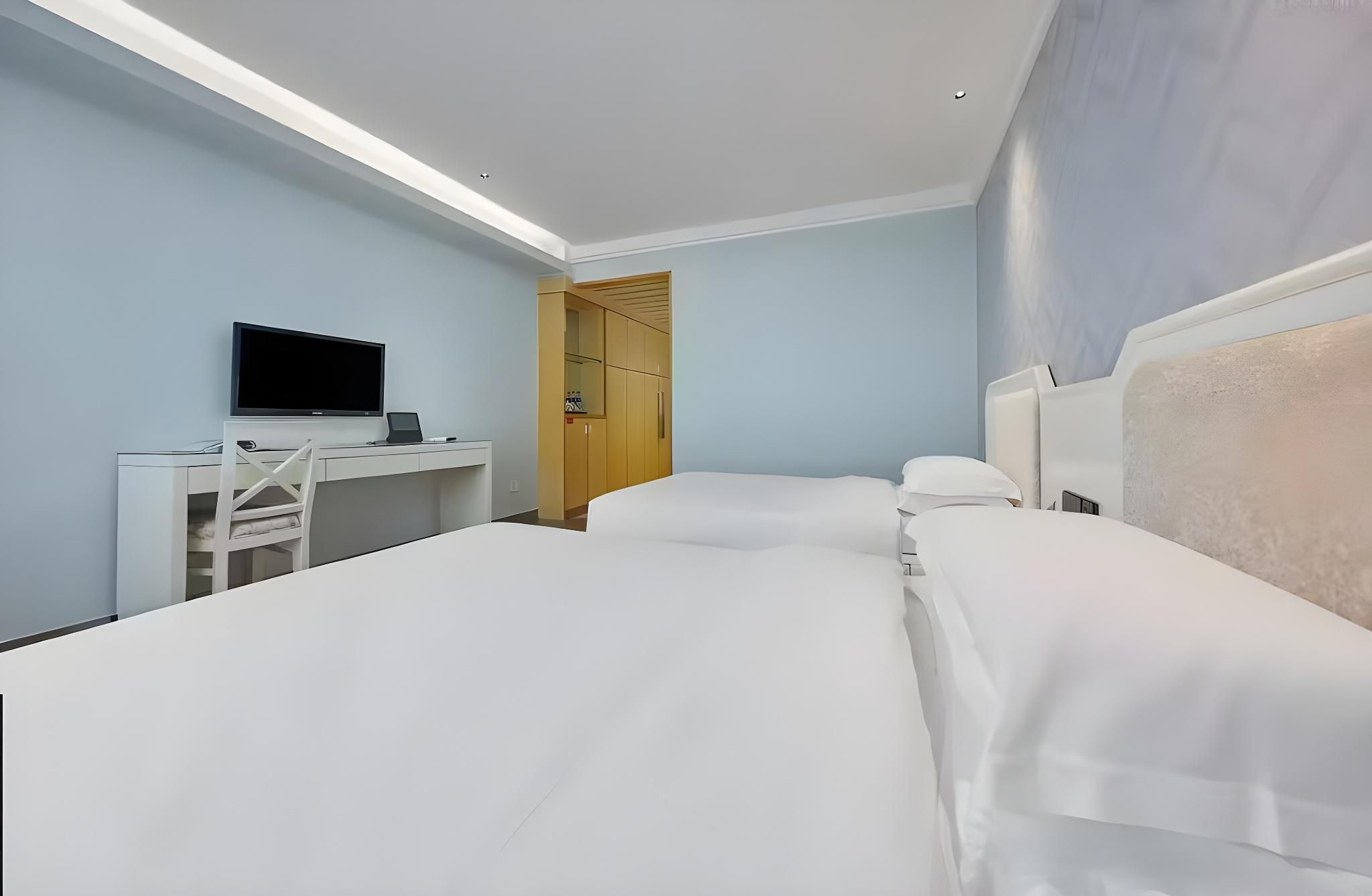 Standard Triple Room - Promotion