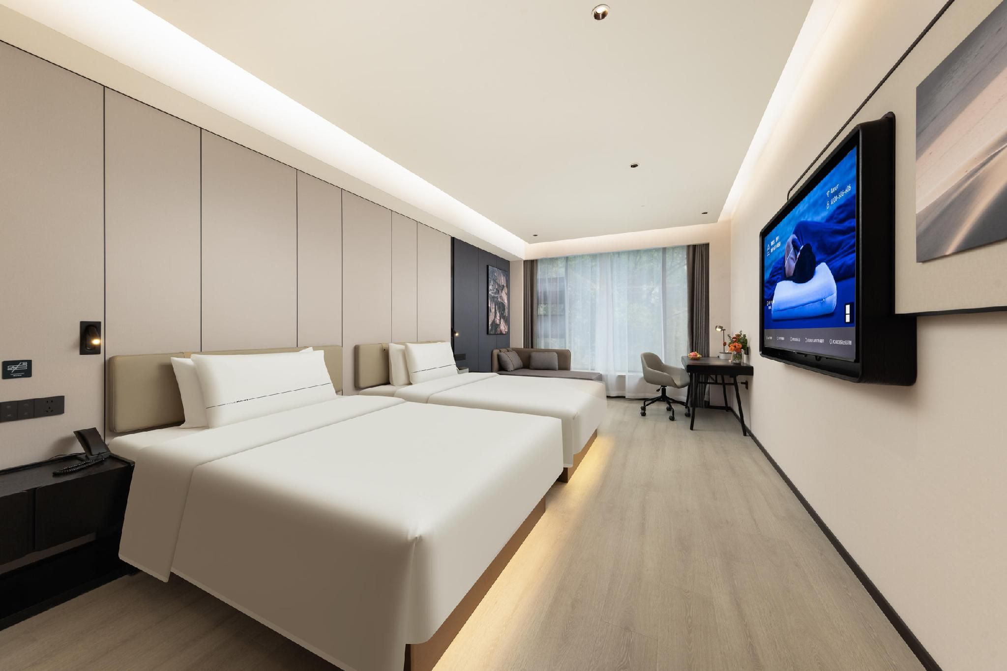 Twin Executive Room