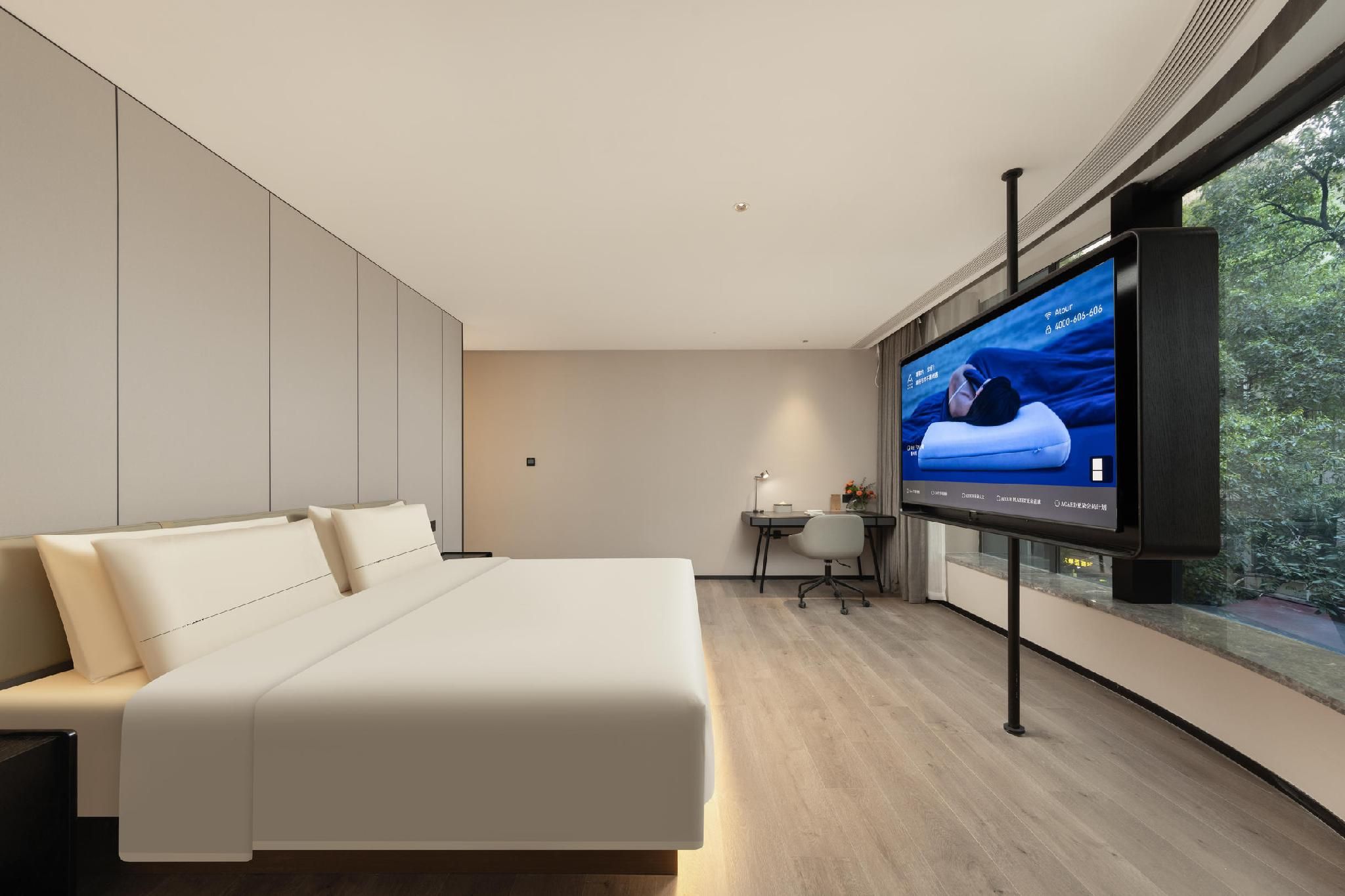 Premier Suites