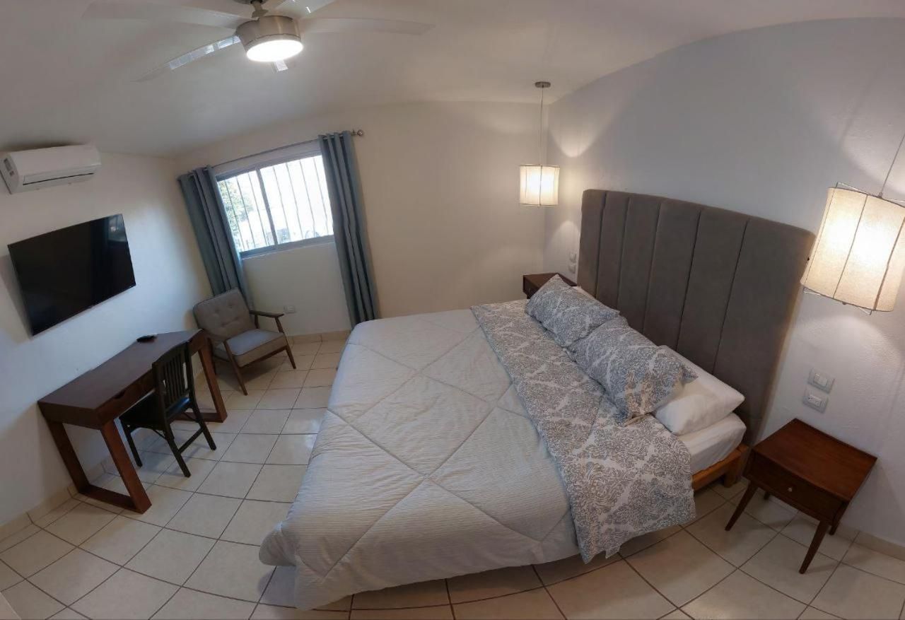 Queen Room