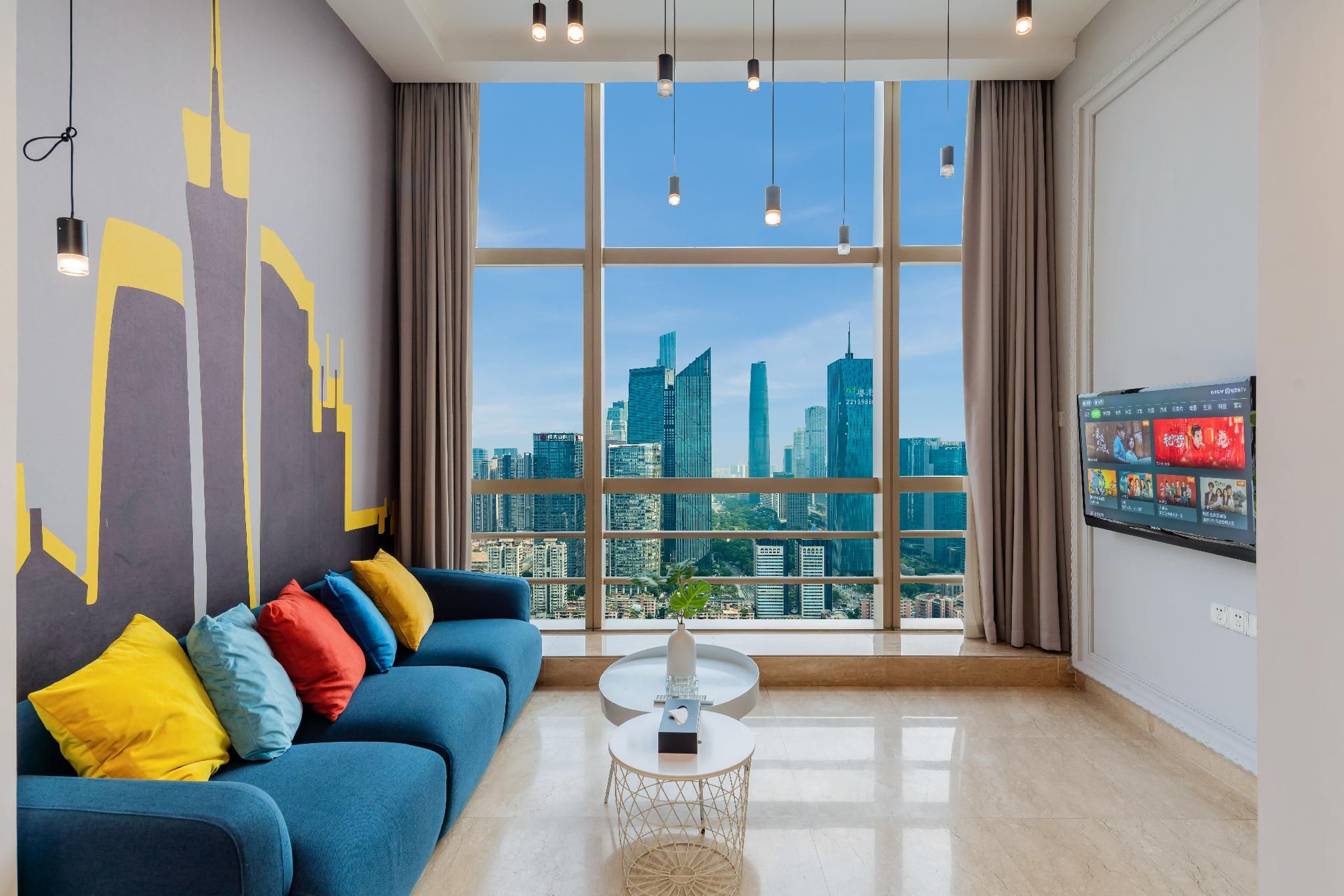 Duplex King