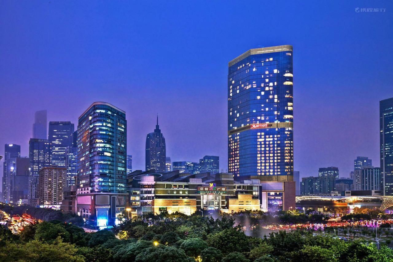 Magnolia Loft Downtown Guangzhou- Canton Fair Free Shuttle