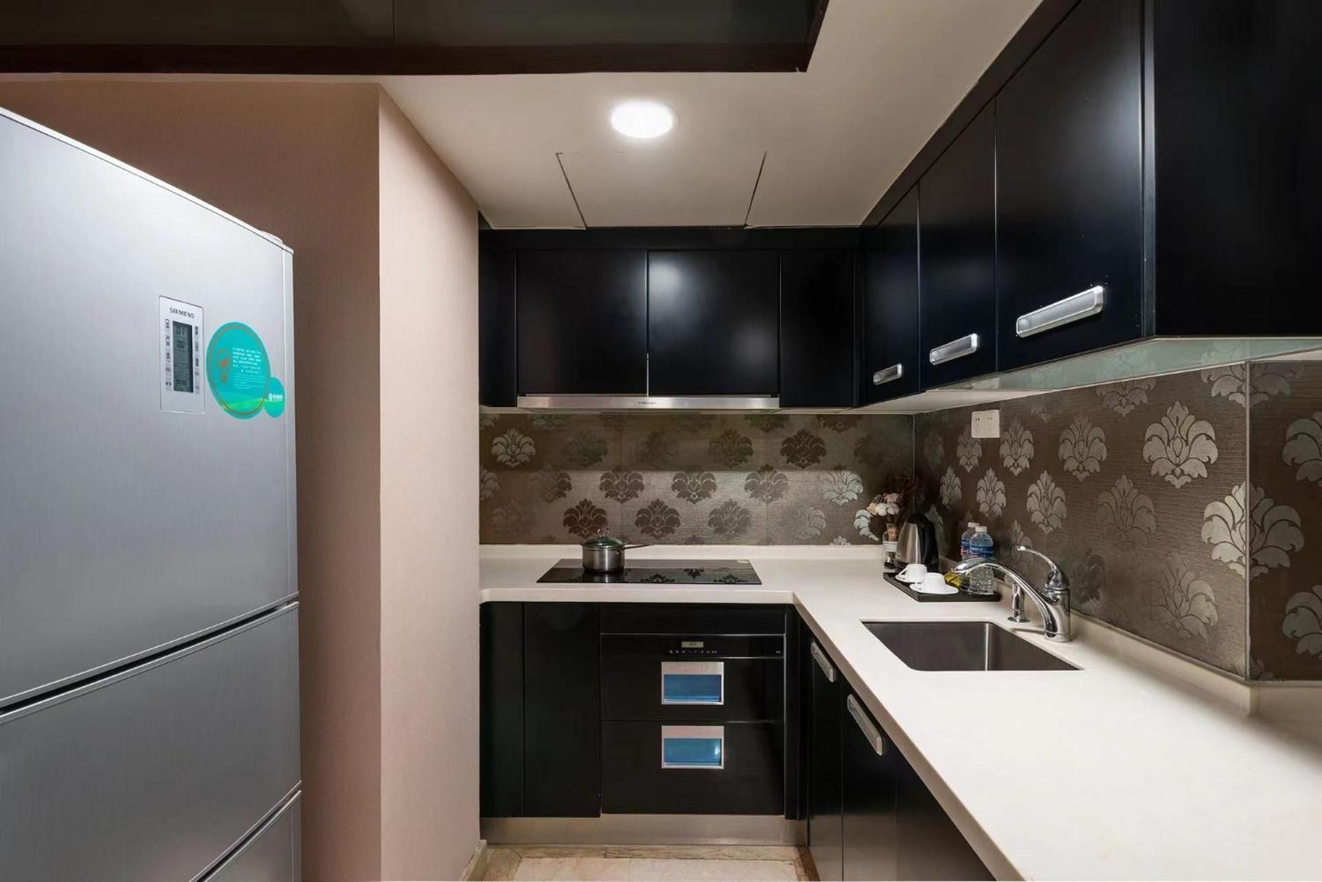 Duplex Family Suite