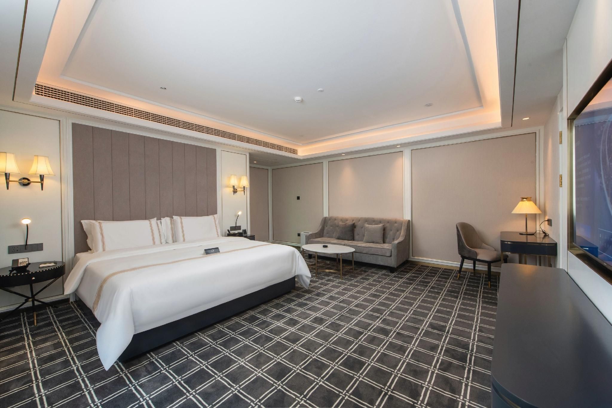Xana - Deluxe Suite Room