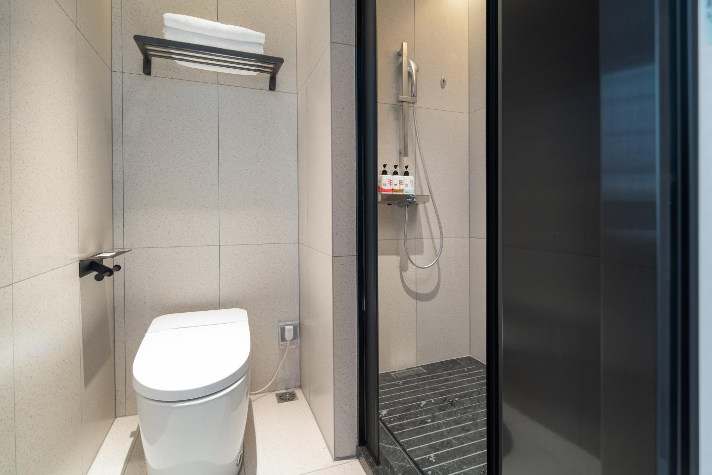 Dossen - Business Intelligent 1 Bed Room
