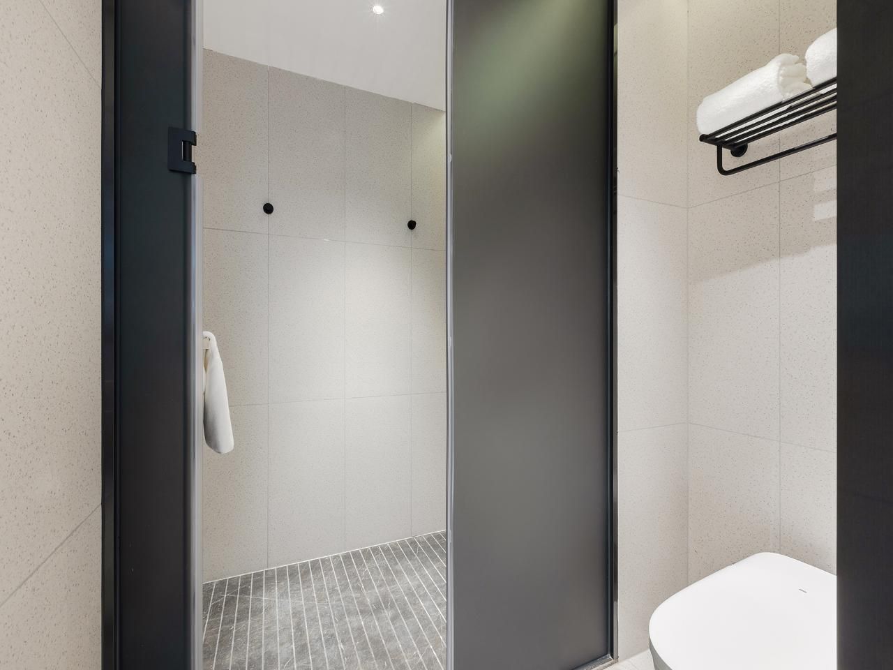 Dossen - Business Intelligent 1 Bed Room