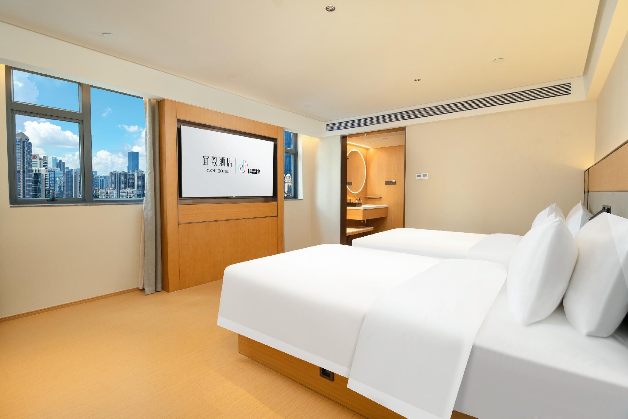 Previere Executive Twin Bed
