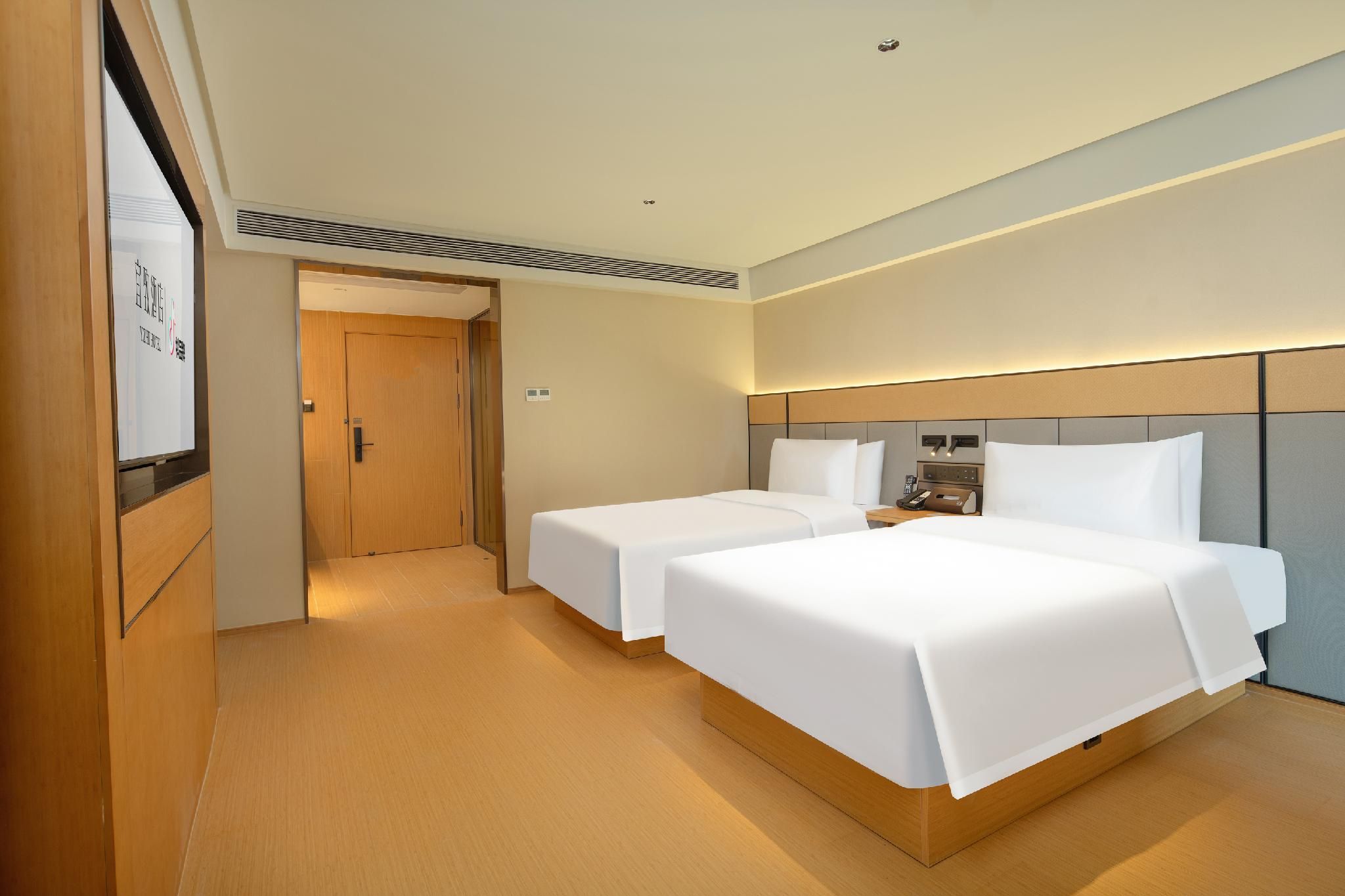 Previere Executive Twin Bed