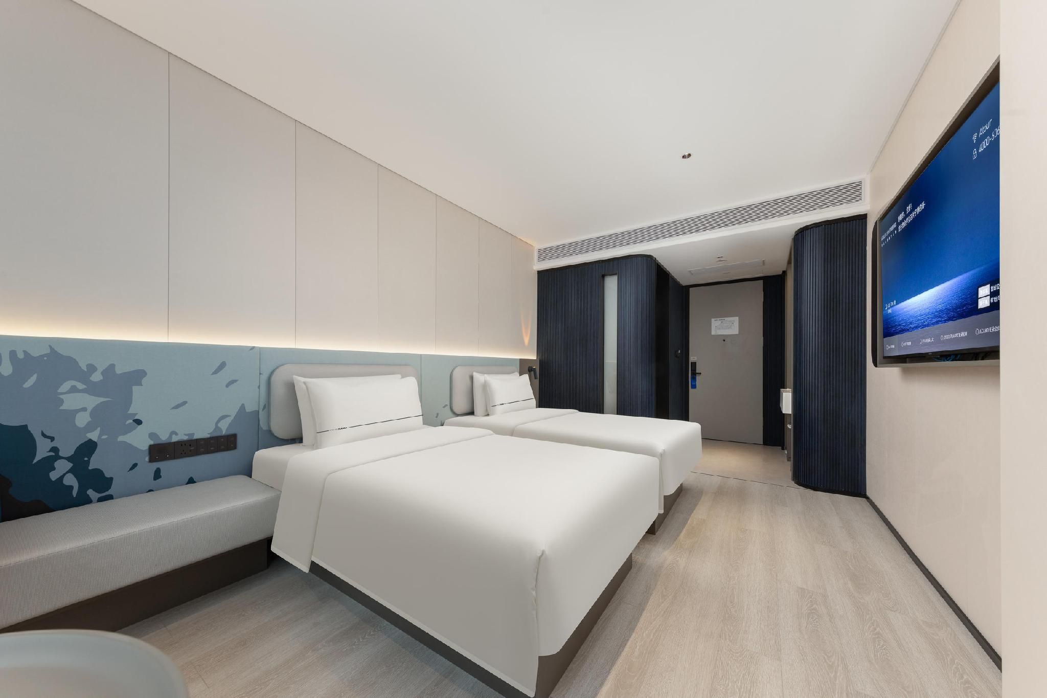 Select Twin Room