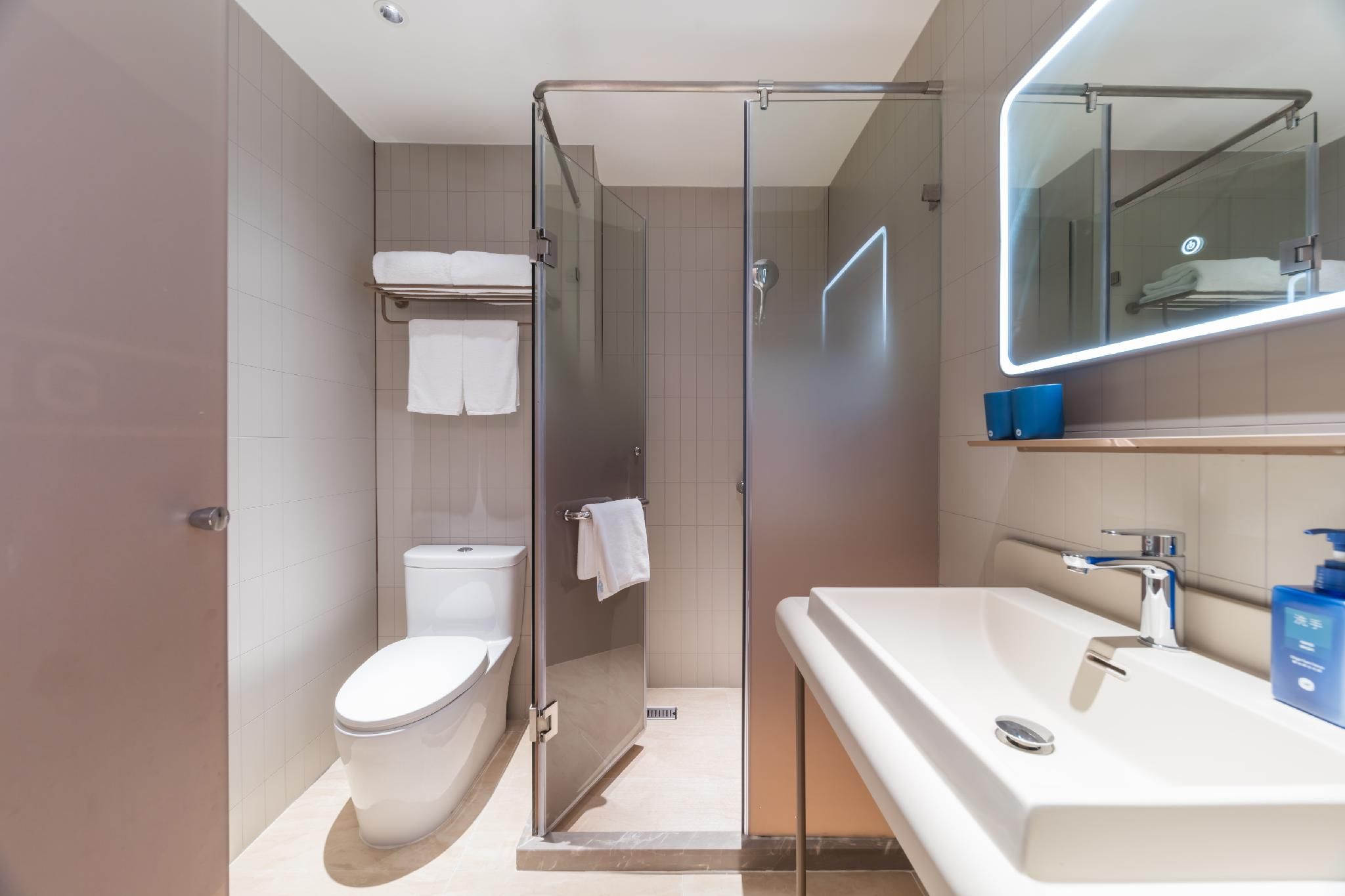 SHUYA Superior Queen Room
