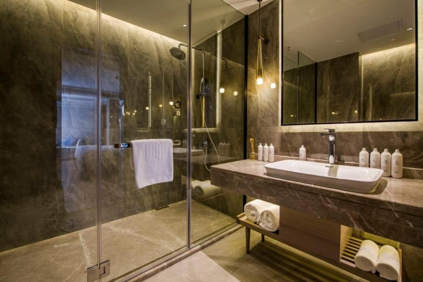 Meihao Lizhi Hotel (Guangzhou East Railway Station) Standard King Room 3