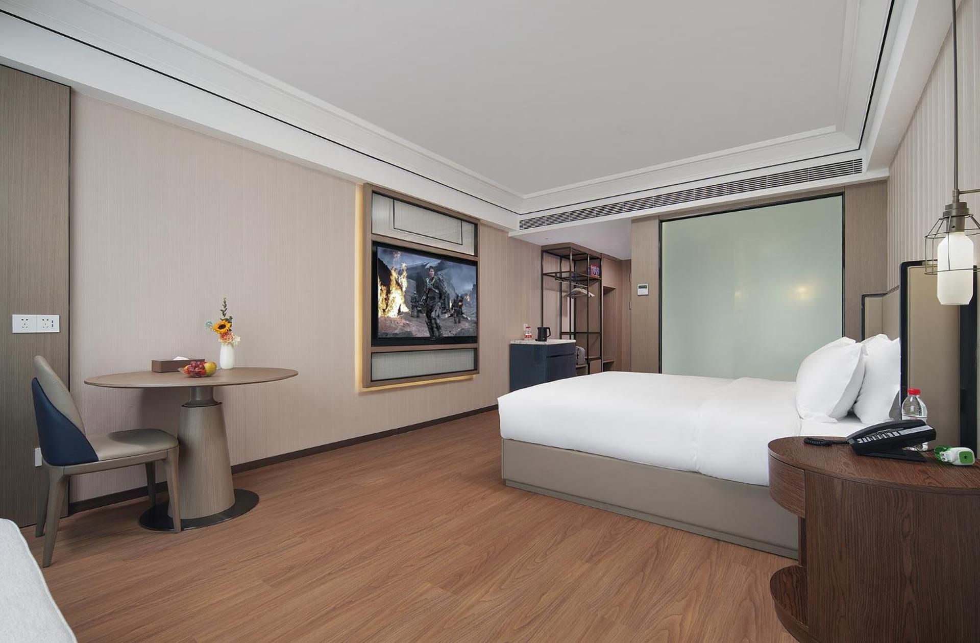 Liz Double Room
