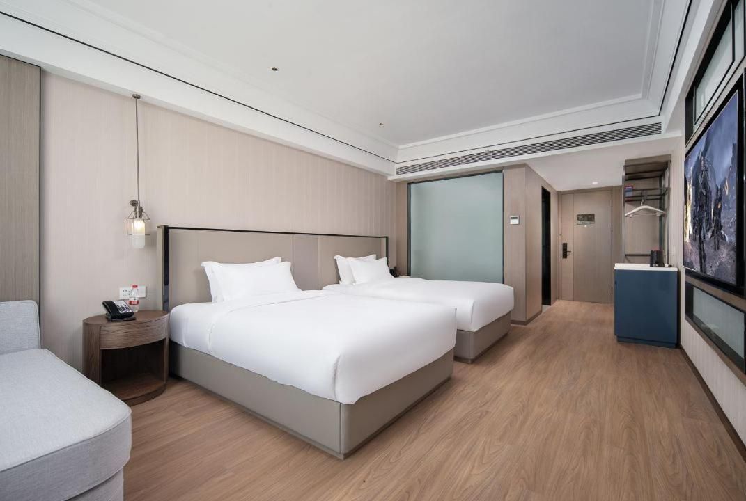 Business Twin Room