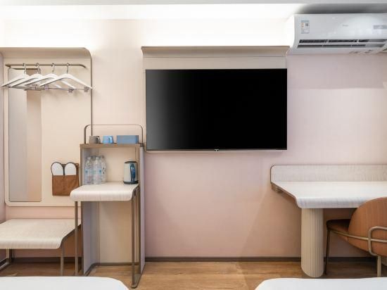 Limited Time Offer - Twin Room