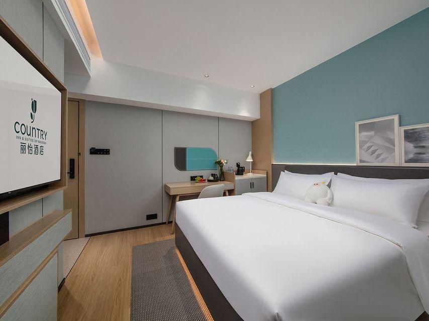 wh - standard room