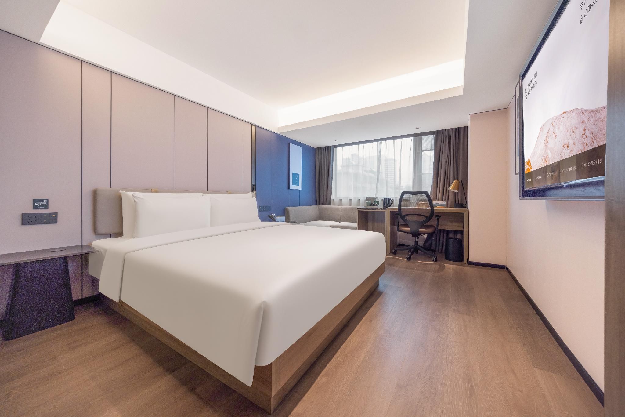 Atour - Elegant 1 Bed Room