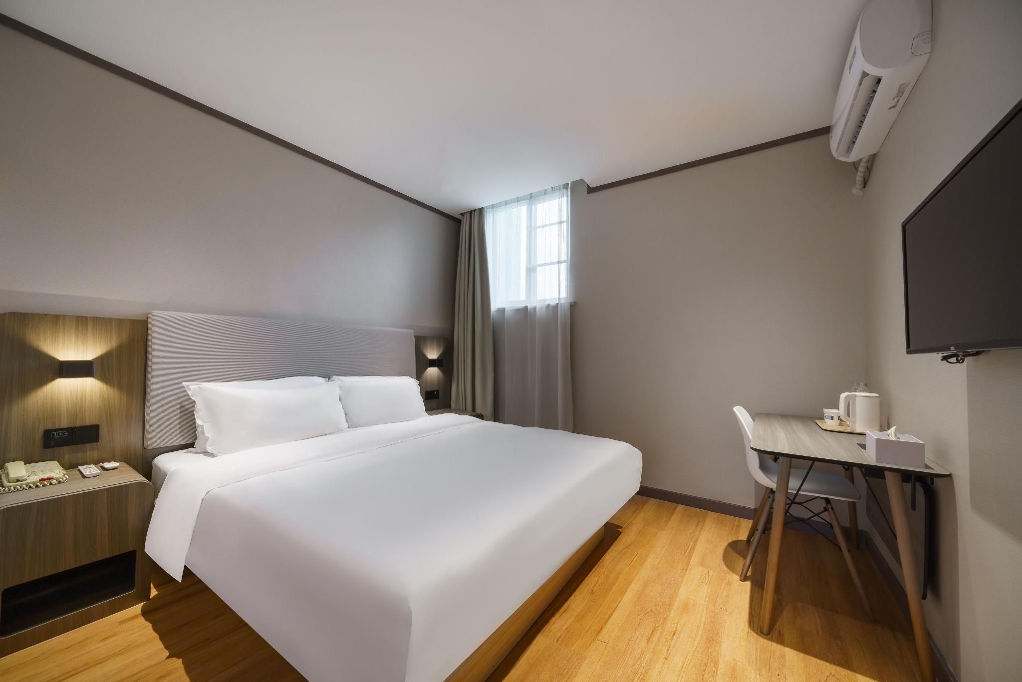 Double Room new