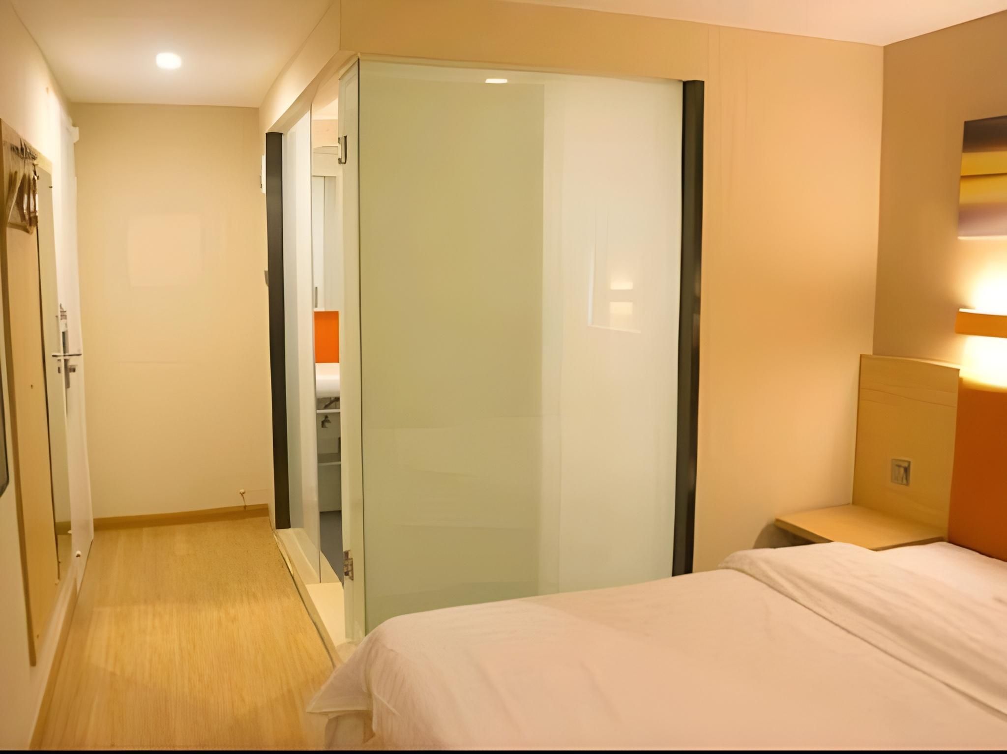 WH - Teyou 1 Bed Room