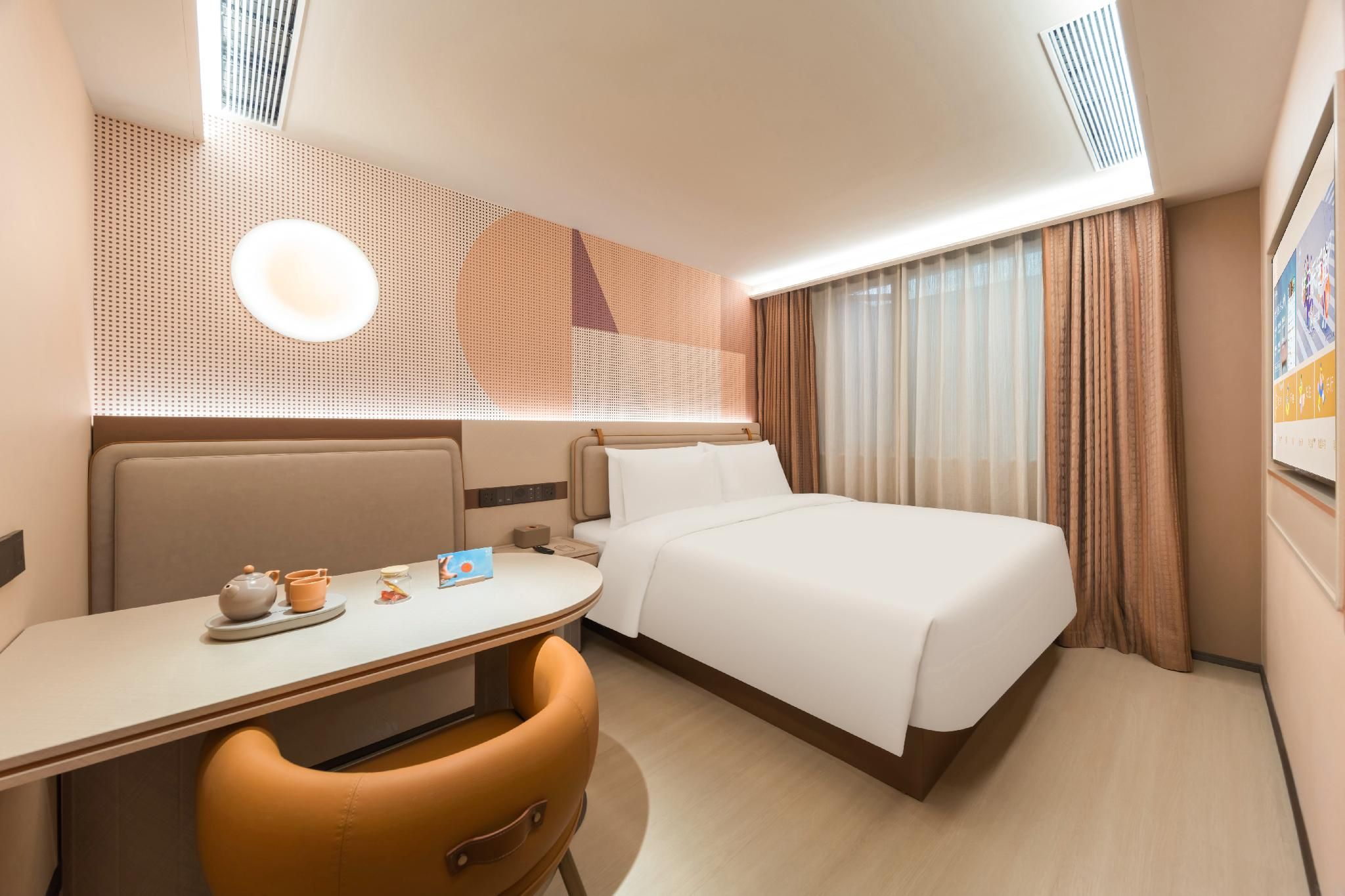 Superior Room A