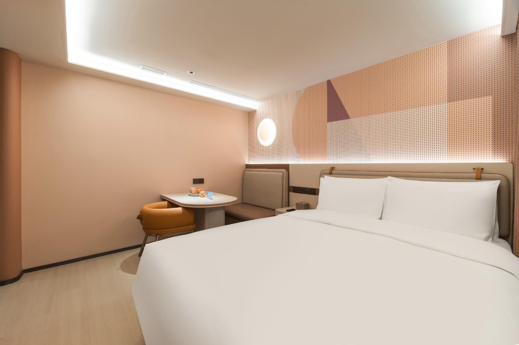 Superior Room A
