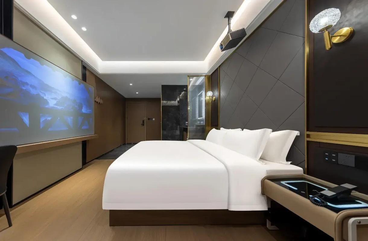 Movie Room A