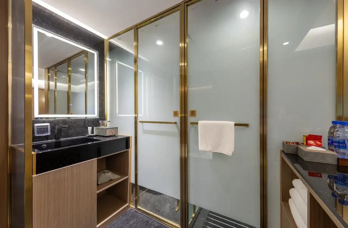 King Executive Room