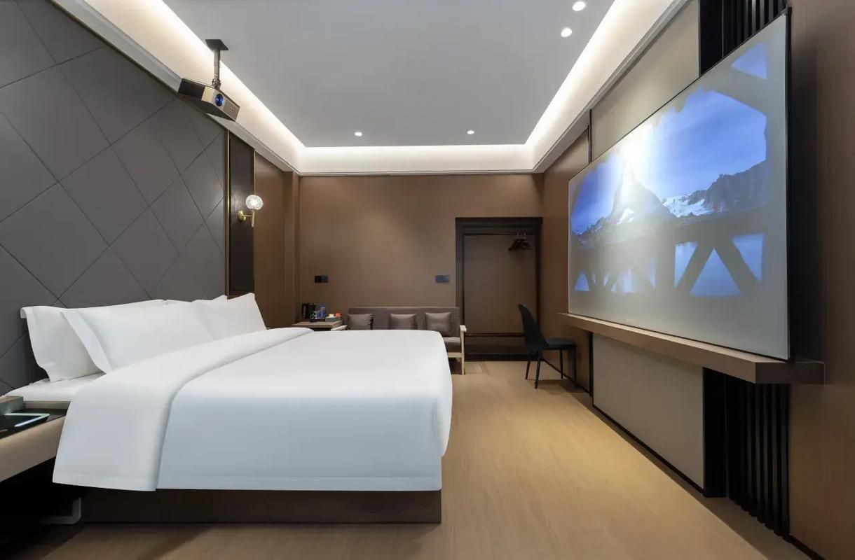 Movie Room A
