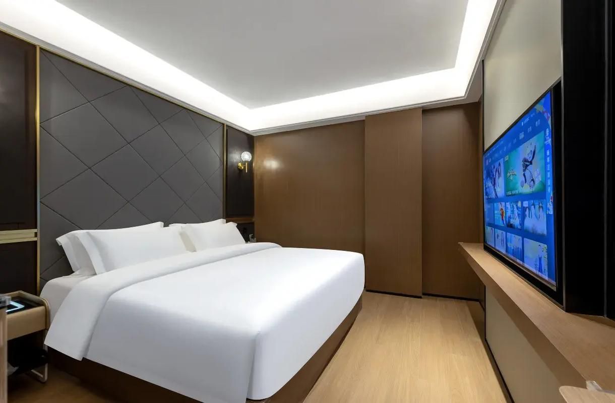 Select Bed Room