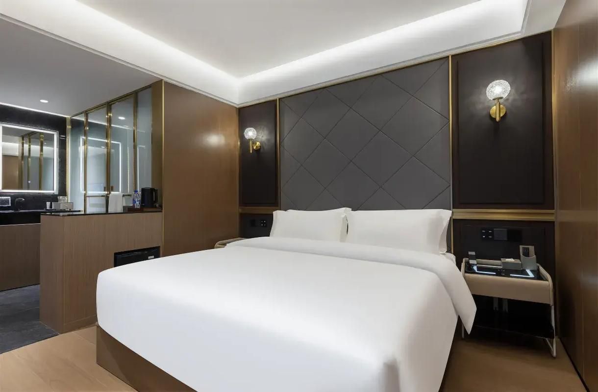 Select Bed Room
