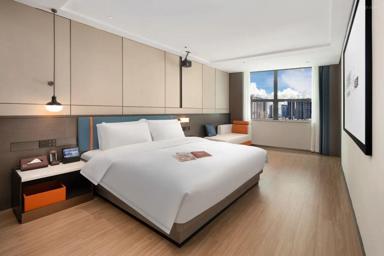 Ryokan Executive Suite