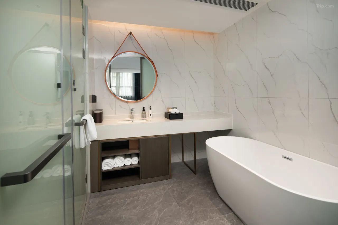 Ryokan Executive Suite