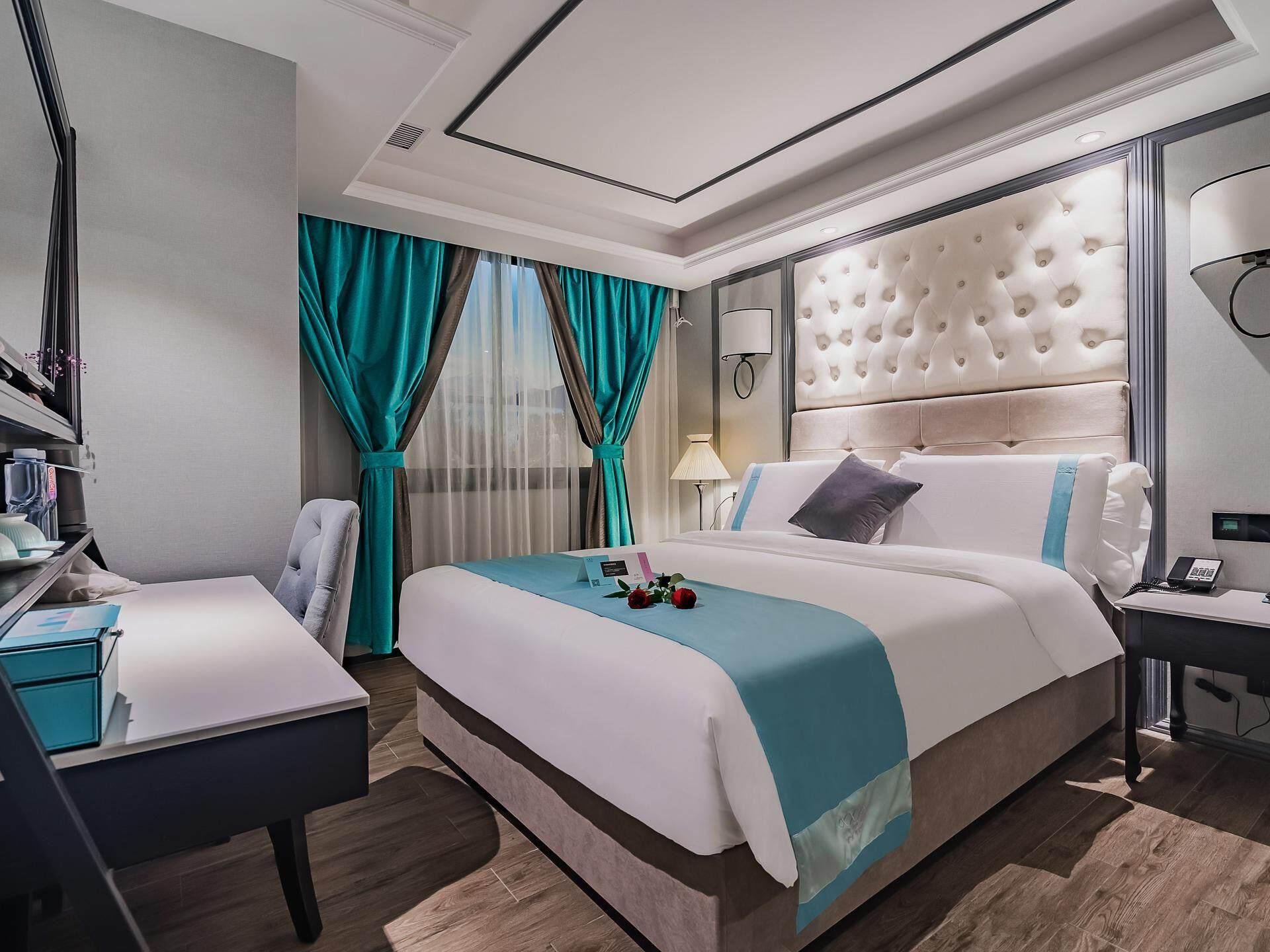 Xana - Superior Bed Room