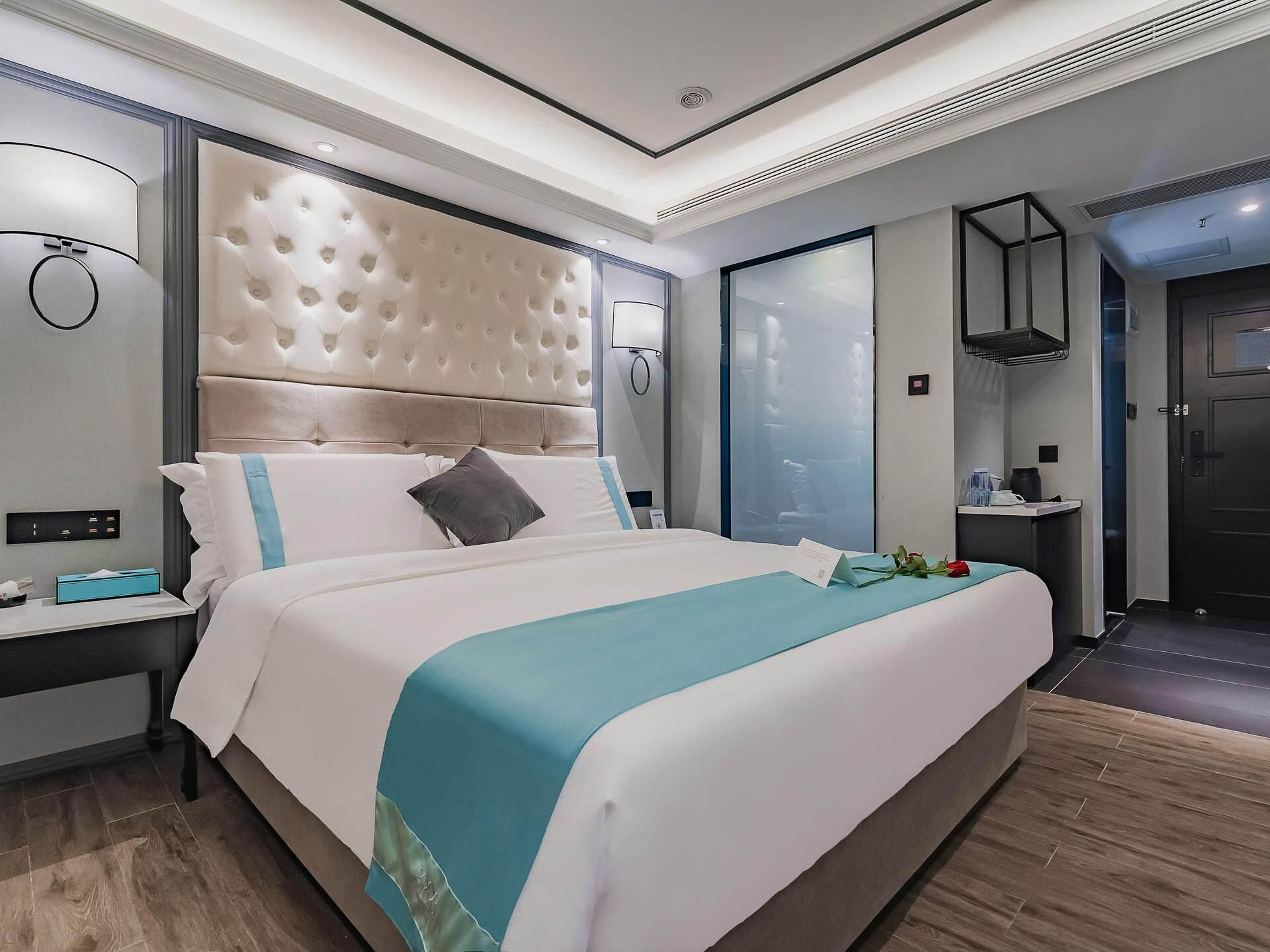 Xana - Superior Bed Room