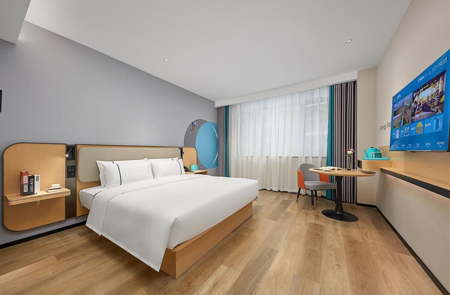Dossen - Superior Bed Room