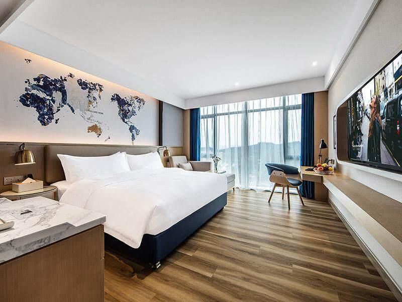 WH - Youxiang 1 Bed Room