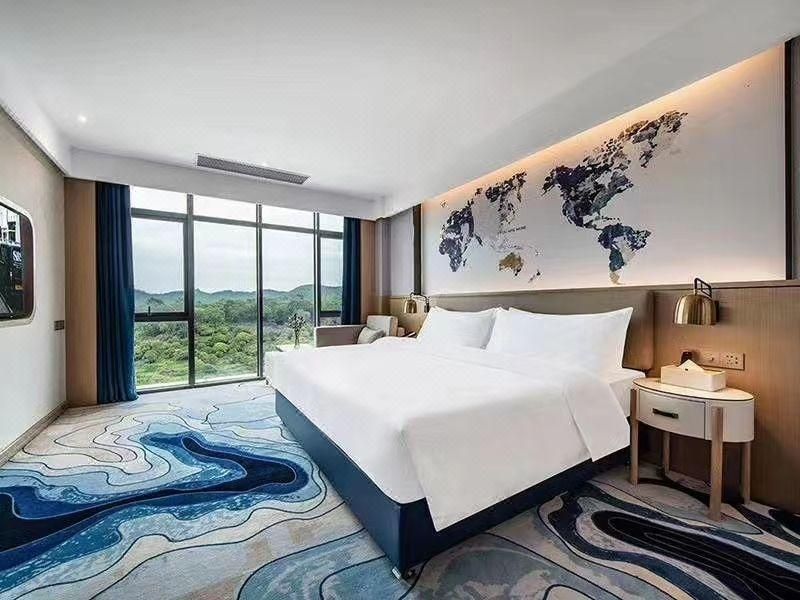 WH - Rongxiang Suite