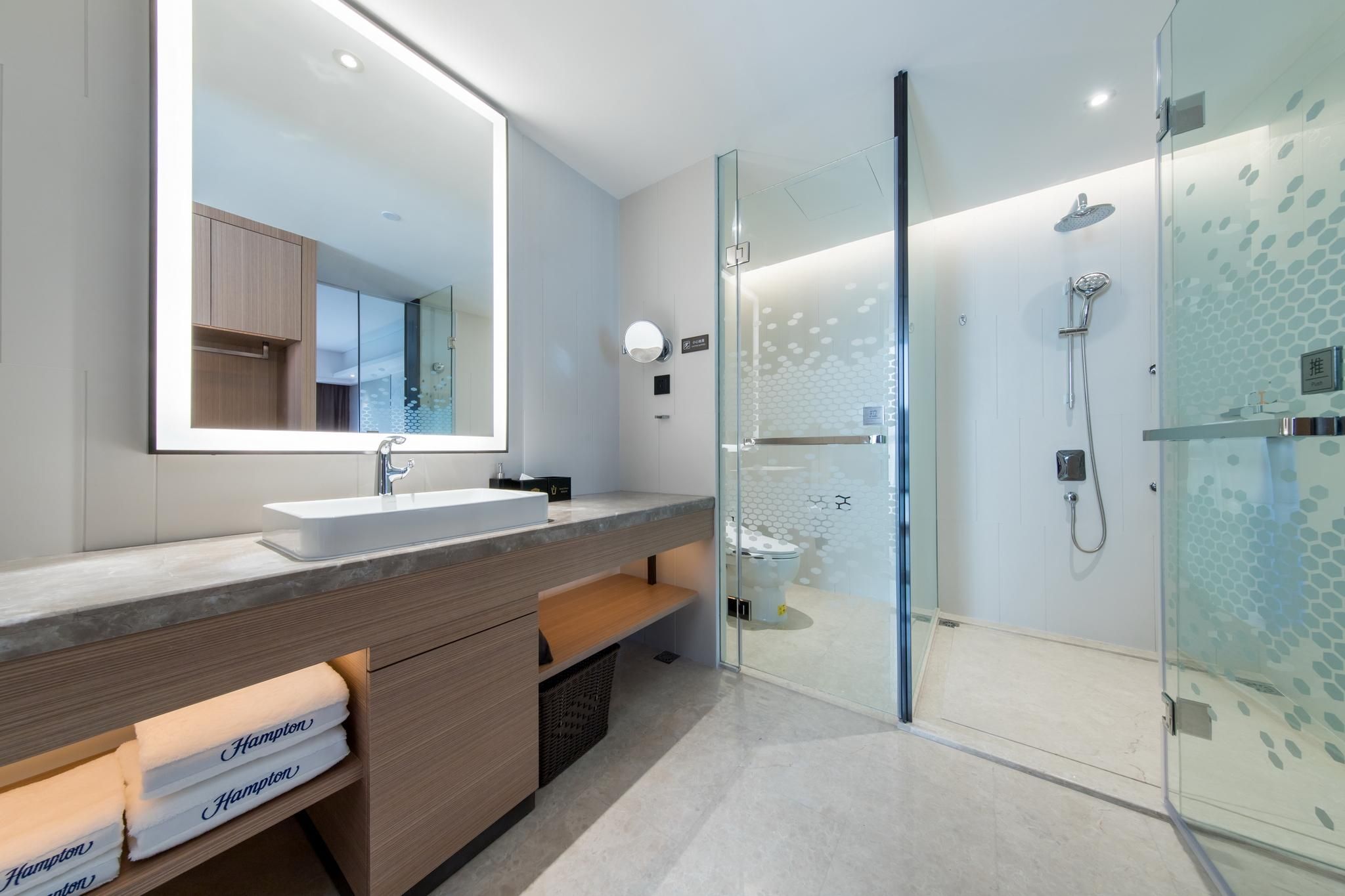 Dossen - Business Twin Room